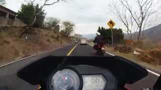 Yamaha Fz16 VS Bajaj Pulsar 135LS