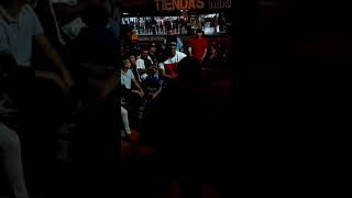 La muerte de la parka