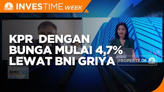Intip Peluang KPR Dengan Bunga Mulai 4,7% Lewat BNI Griya