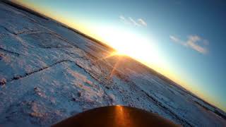 FPV - Snow Surf