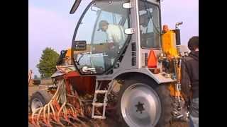 MAZZOTTI MULTI 1100