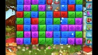 Pet Rescue Saga Level 1694 (no boosters)