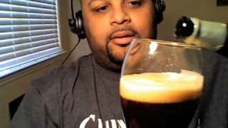 Beer Review: Sam Adams Chocolate Bock