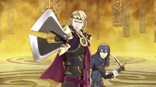 Fire Emblem Heroes : Gameplay Overview