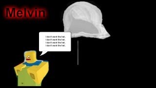 Roblox - Melvin