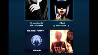 orospu çocukları vs nexus army (farkedermi) skype sikertme +18 ifşa