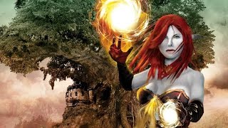 Disciples 2 ~Rise Of The Elves~ [Very Hard/No Save/Ch.4]