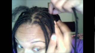 Hair Trigger Growth Elixir Update!! Did I Get Any Growth??
