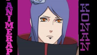 AnimeRap Konan Аниме реп про Конана Dest Roil 2017