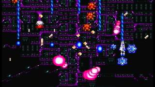 Salamander & Life Force (PS1) Double Feature - Full Runs on Super Hard