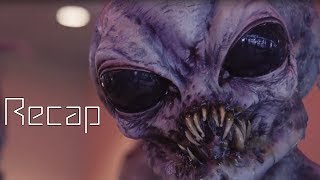 Silver Scream Film Fest 2016 | Recap