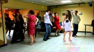 Сценка Флешмоб смешные прикольные сценки для корпоратива