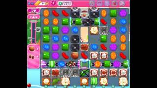 Candy Crush Saga - Level 2419