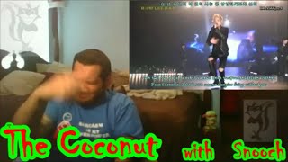 [MV] B.A.P - Coma Live Reaction by Snooch