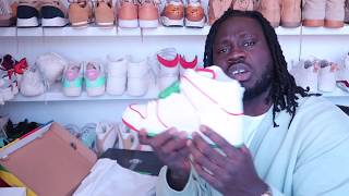 PAUL RODRIGUEZ X NIKE SB DUNK HIGH BOXING (SNEAKER REVIEW)