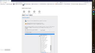 GD77 adding 10,000 Contacts using Digital contact wizard