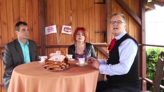 Szlagiery i Wice odc. 35. "Bożena Mielnik Band"
