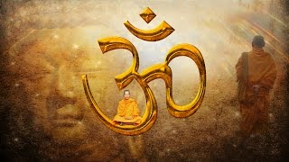OM MANTRA meditation 10 HOURS - Sleep Music