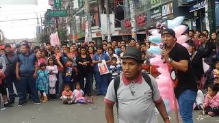 LA PRIMERA APARICIÓN DEL FAMOSO DIEGO