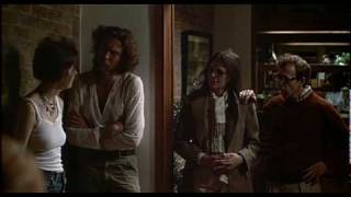Annie Hall: Lobster