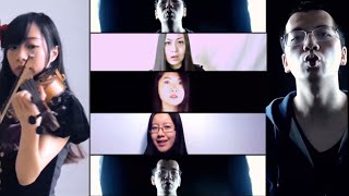 Acapella Multitrack - Magia(Kalafina) - Madoka Magica