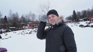 Лаго Наки 2019