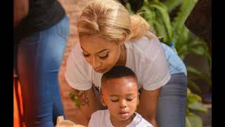 FULL VIDEOTonto Dikeh's Son king Andre' 2nd Birthday