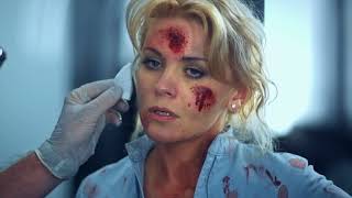 "След". 830 серия - Взрыв морга