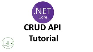 ASP .NET Core Web API + Microsoft SQL CRUD APIs