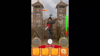 100 Doors World Of History 2 Level 98 Walkthrough