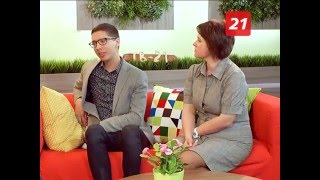 К Международному Дню семьи специалисты ....