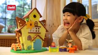 투마씨앤디 시계마을 티키톡 TV광고영상
