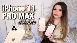 IPHONE 11 PRO MAX (Review & Consejos) + Cómo EDITAR  FOTOS para FEED uniforme | Bstyle