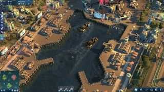 Anno 2070. Глава 2. Задание 2 (часть 2): Непредвиденные последствия