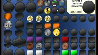 Learn 2 Fly #1: Earth Crusher