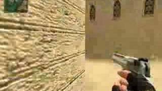 CS:S Gameplay