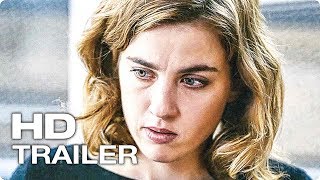 НЕЖНАЯ РУКА ЗАКОНА ✩ Трейлер #1 (2019) Адель Энель