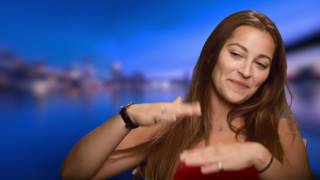 Interview with Porn Star Dani Daniels 03