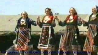 ΘΡΑΚΗ ΜΠΑΜΠΑΪΤ'ΚΟΥ MPAMPAITIKO BABAITIKO THRACE GREECE