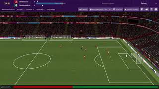 Football manager 2019 #2 Ντέρμπι αιωνίων! Ολυμπιακός-Παναθηναϊκός! Ποιος θα είναι ο μεγάλος νικητής!