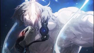 【FGO】超人オリオン【超人俄里翁 ,アーチャー】召喚・再臨4・絆5 マイルーム会話房間語音附中文字幕 CV:神奈延年【FateGO】My room Super orion voice