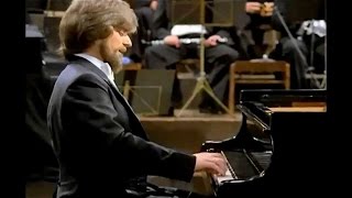 L.V.Beethoven: piano concerto no°1 - Krystian ZIMERMAN;WIENER PHILHARMONIKER