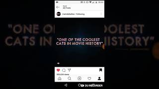 Captain marvel  clip sort of