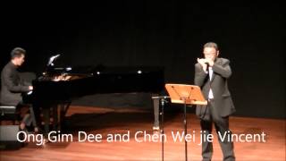 Chanson Russe ( Une Larme)