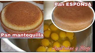 HORNEANDO PAN MANTEQUILLA y PAN ESPONJA CLASICO, REALITY ?