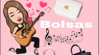 VAMOS A MARSHALLS? ? BOLSAS HERMOSAS de diseñador y económicas
