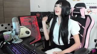 sharishaxd tańczy i gwałci pluszaki  xd