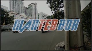 Hadir Ke acara Mantebbor (Mandiri Tebet Tebar Motor) Kredit Motor DP 0% [Mandiri Tunas Finance] NMAX