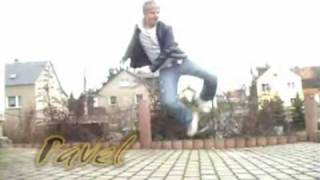 The Big Jumpaz - HardJump THE ART OF HARD