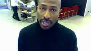 Van Jones of Green For All USA on building a green economy
